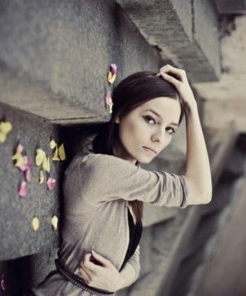 Арина, 25 лет